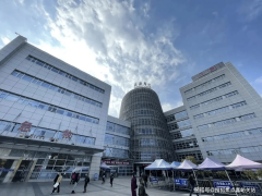 抖音、哔哩哔哩企业总部以及NIKE公司曾经入