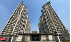 禾望岗公园、永泰公园等