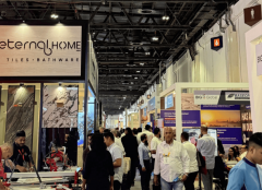 两国正在产能合做、手艺输出、项目共建等方面