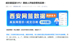 越来越多业从拆修计