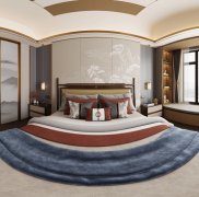 于日复一日的健康取舒服